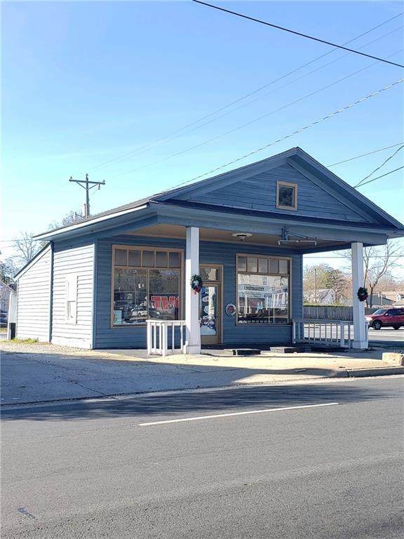 201 Church Lane - Photo 1