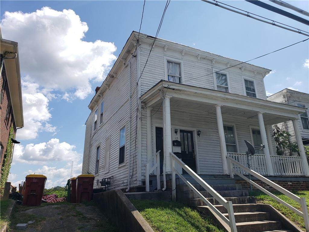 115 A & B Jefferson Street - Photo 1