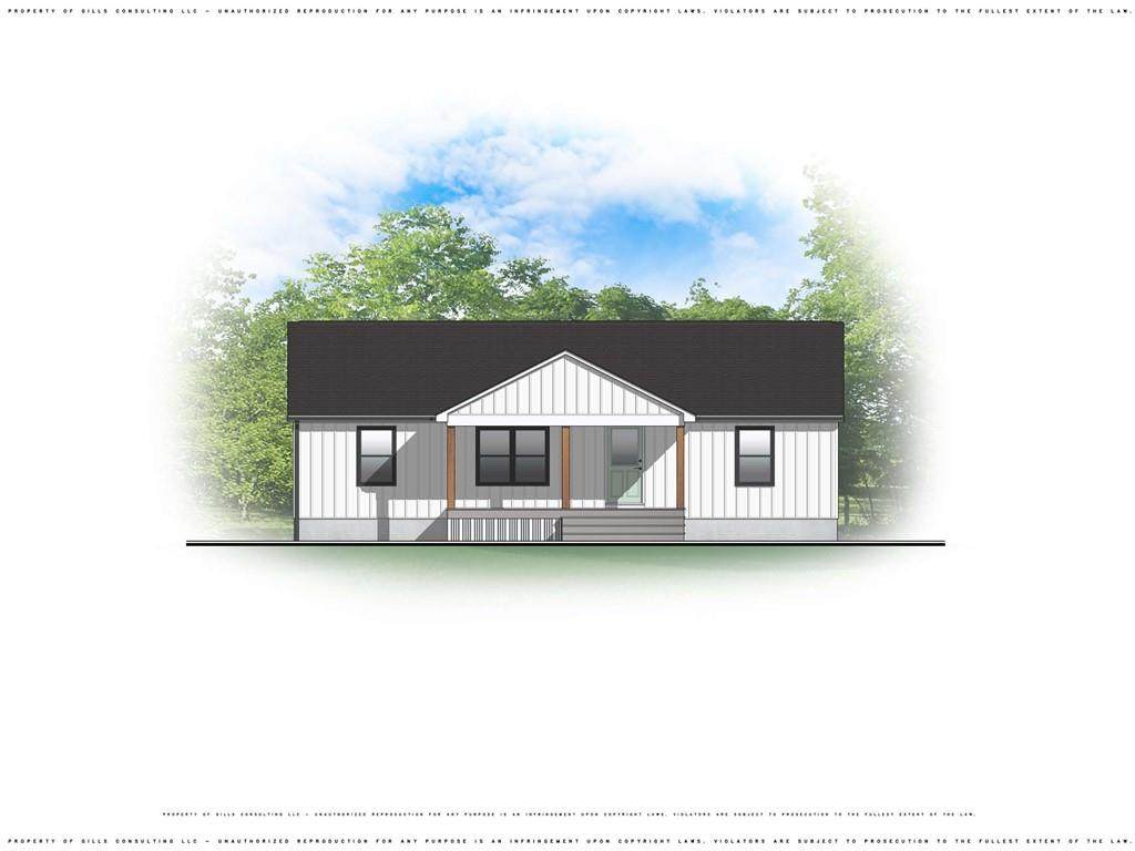 417 Grayson Avenue - Photo 1