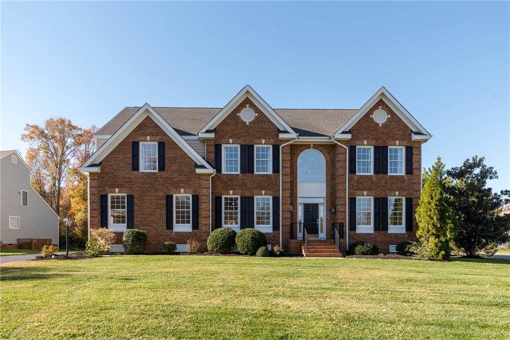 13913 Riverdowns North Court - Photo 1