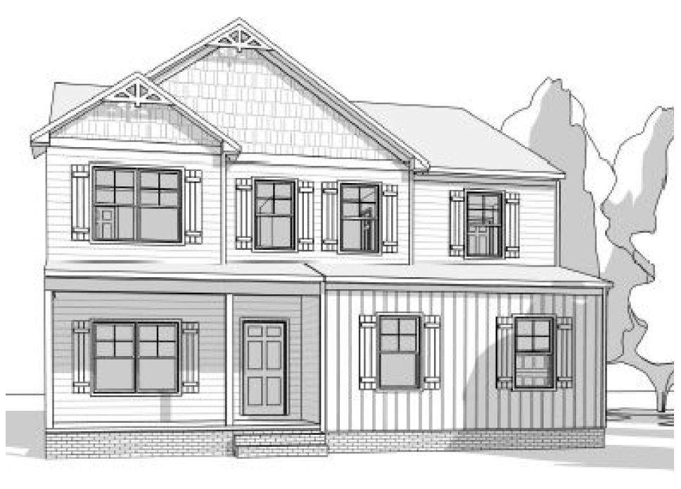 4 Georgetown Road - Photo 1