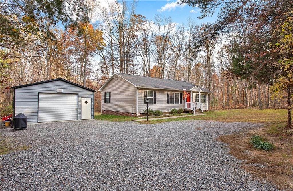 21146 Green Bay Road - Photo 1