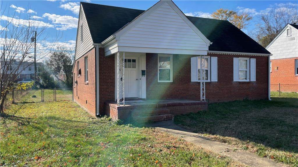 2317 National Street - Photo 1