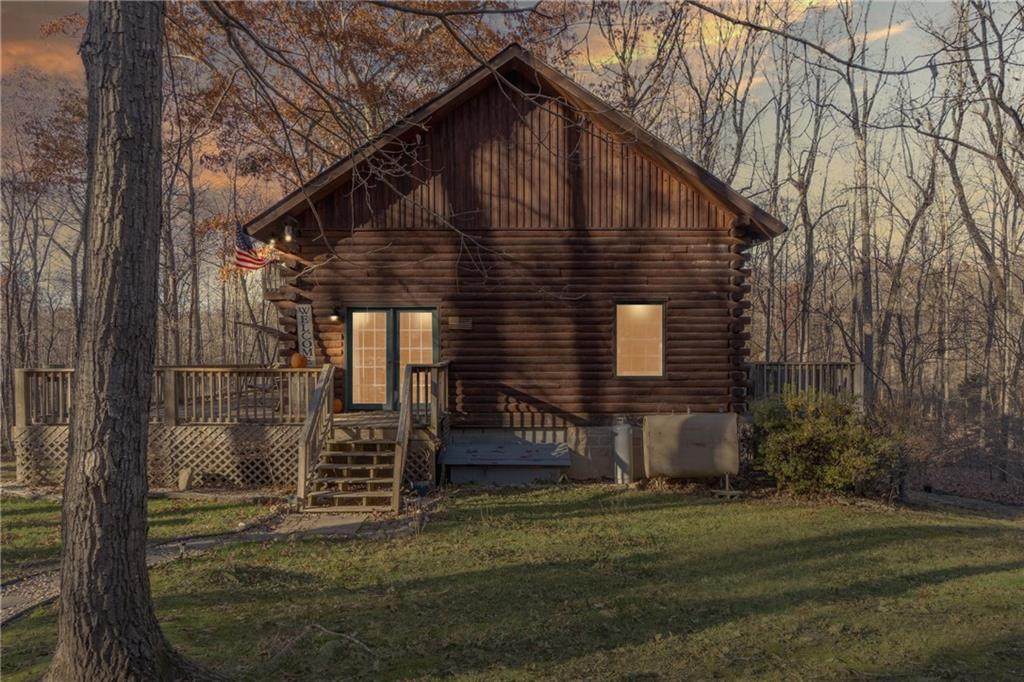 859 Doctors Road - Photo 1