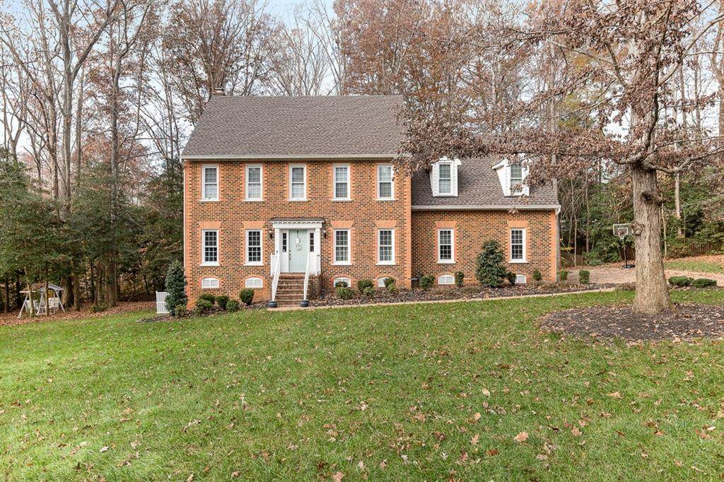 11802 Glendevon Road - Photo 1