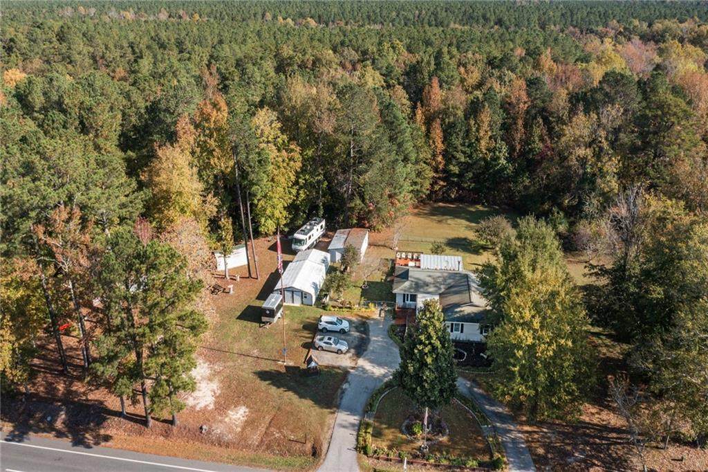 9819 George Washington Memorial Highway - Photo 1