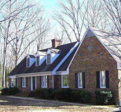 2409 Three Bridge Road - Photo 1