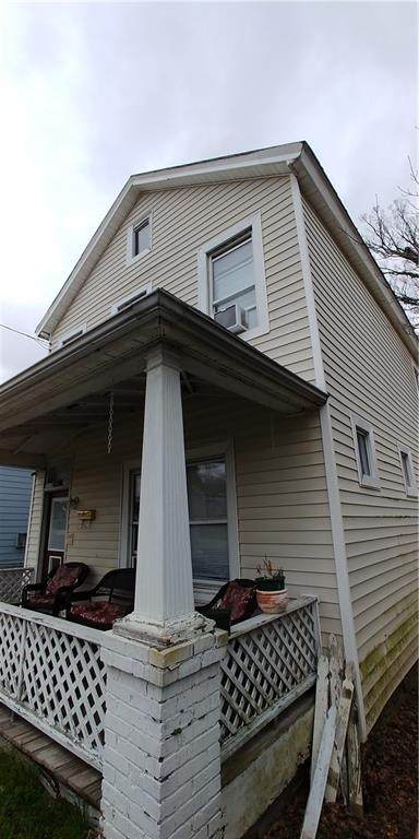 2513 Bainbridge Street - Photo 1
