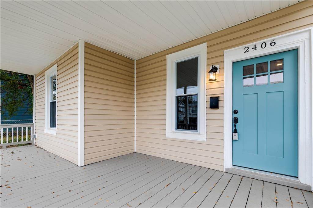 2406 Lamb Avenue - Photo 1