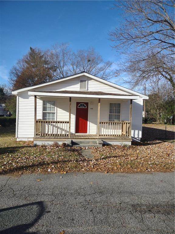 400 10th Avenue - Photo 1