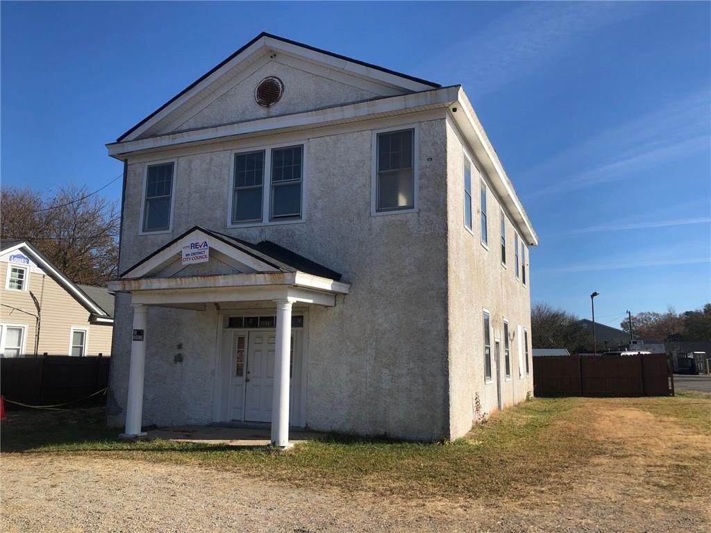 3015 Broad Rock Boulevard - Photo 1