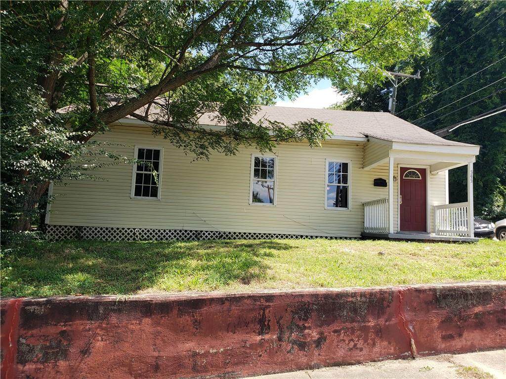545 Clinton Street - Photo 1