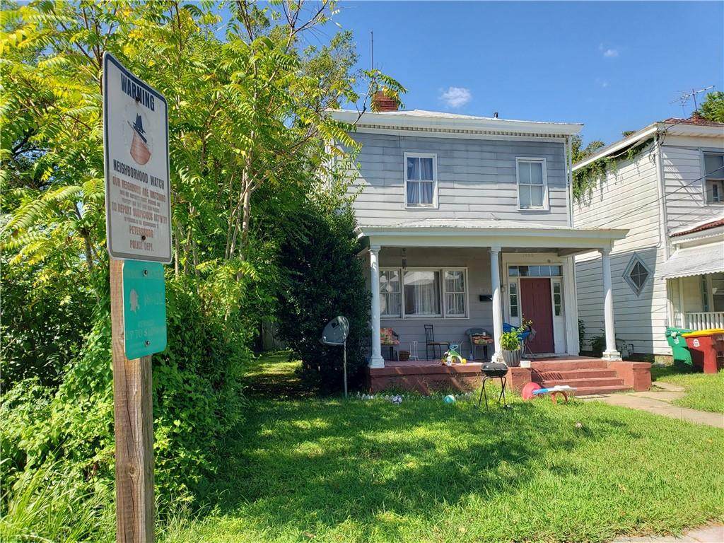 1455 Ferndale Avenue - Photo 1