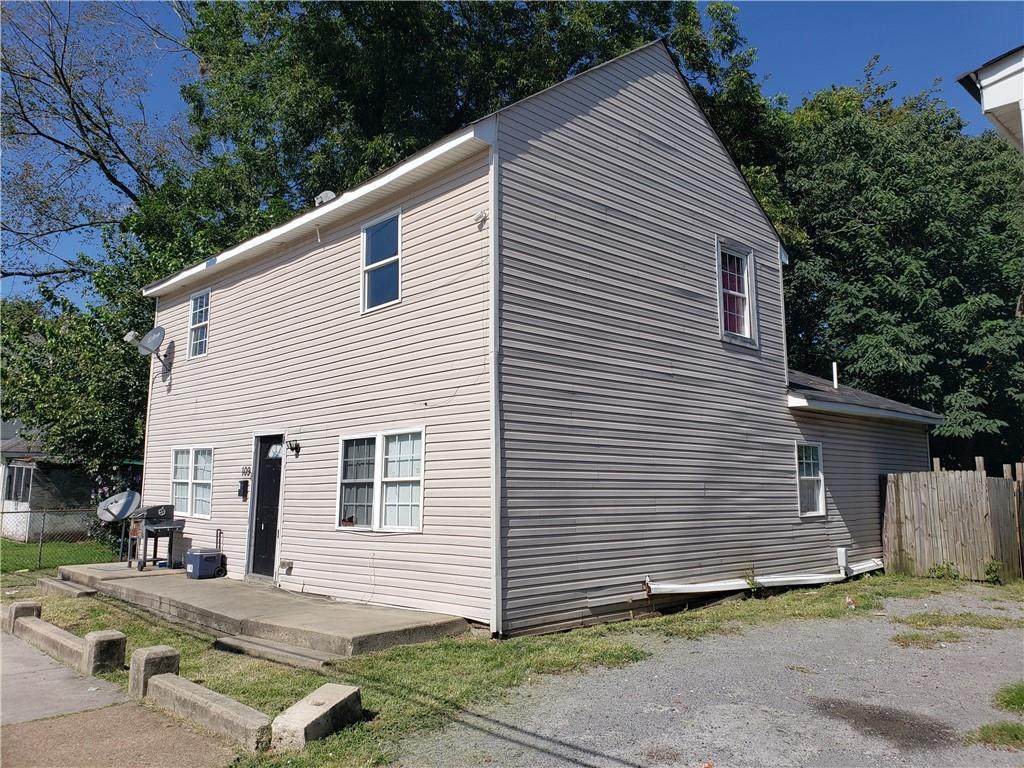 109 Dunlop Street - Photo 1