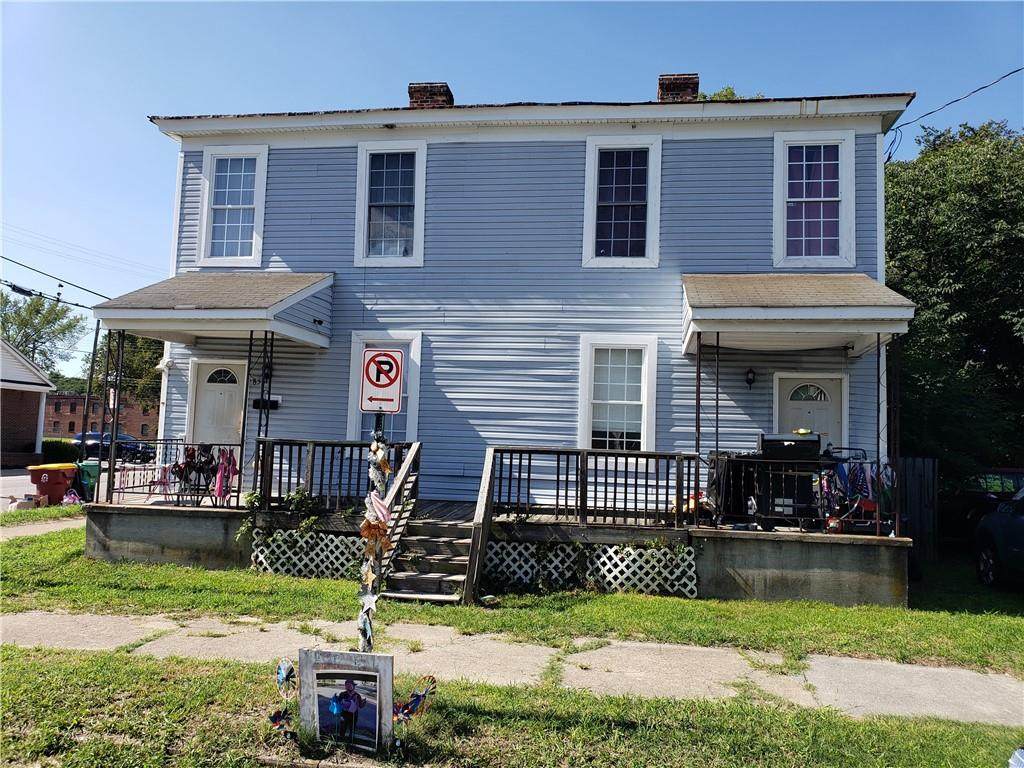 855 857 Hinton Street - Photo 1