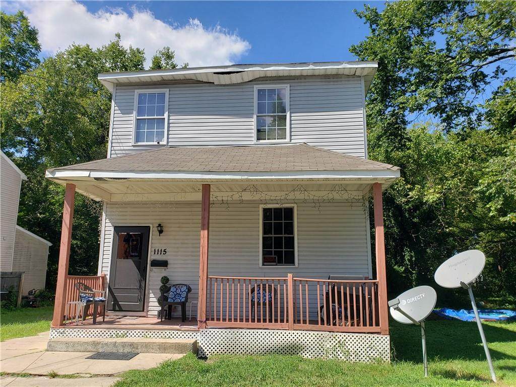 1115 Rome Street - Photo 1
