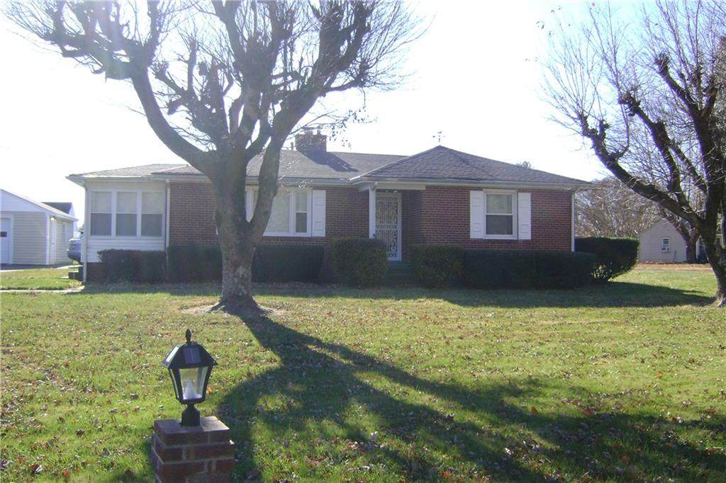 6319 Pole Green Road - Photo 1