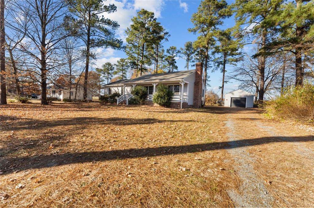 516 Sunnyside Road - Photo 1