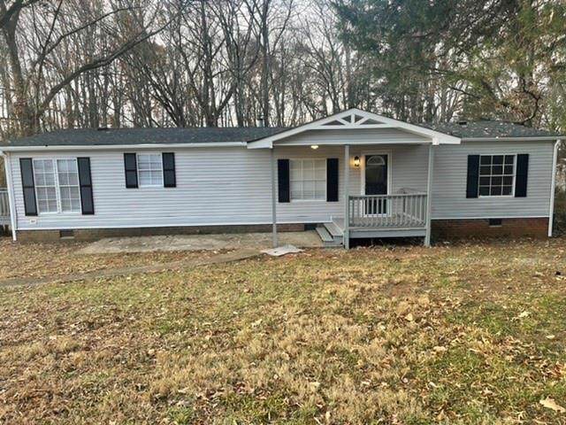 15210 Wright Road - Photo 1