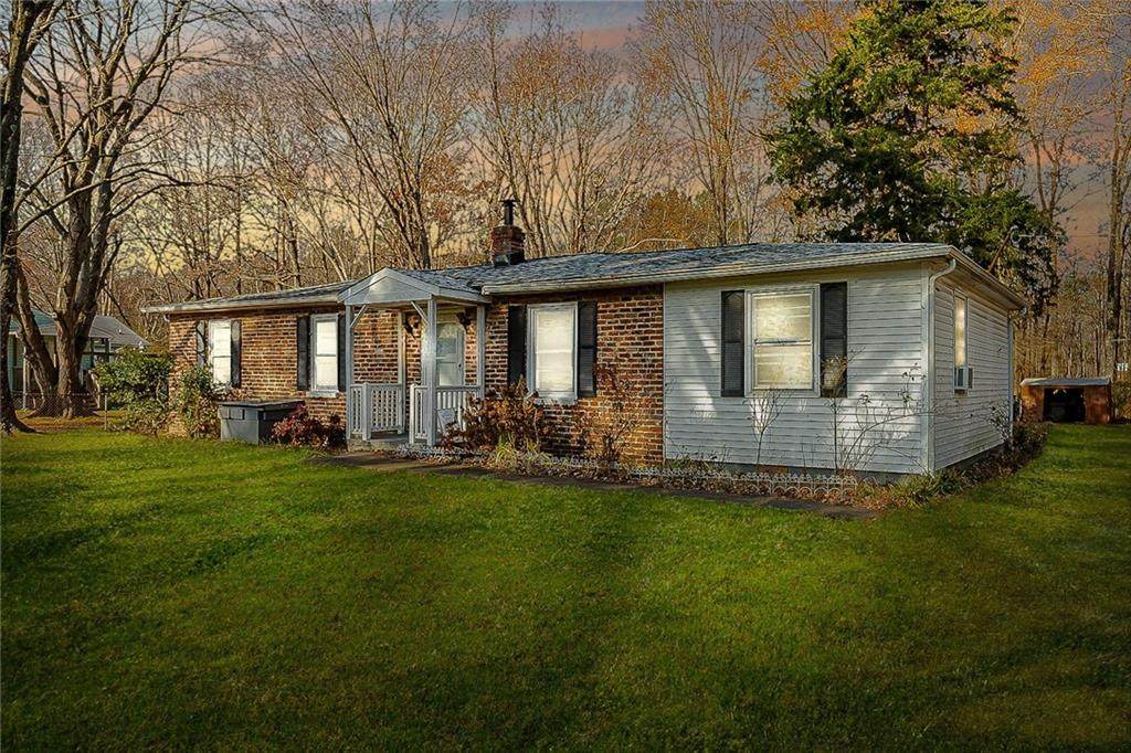 11252 Gwathmey Church Road - Photo 1