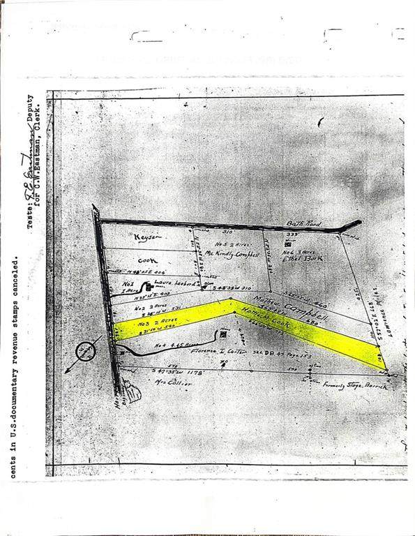 10980 General Puller Highway - Photo 1