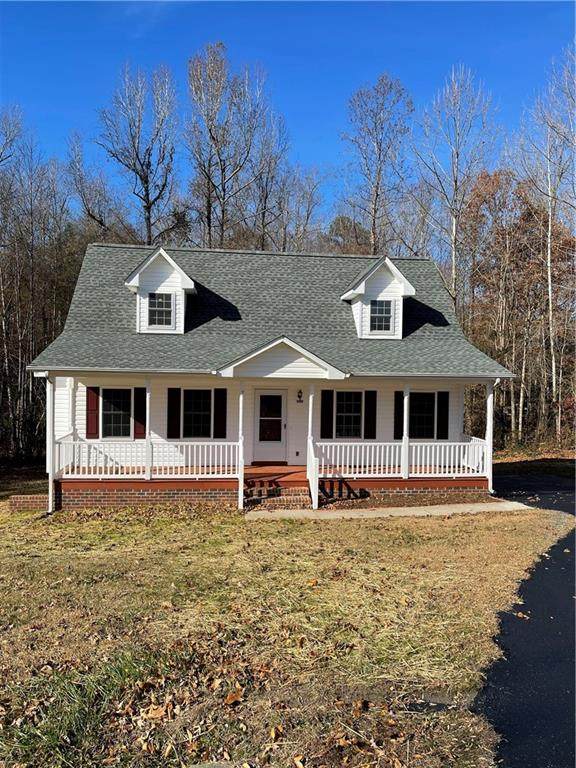 4300 Canvasback Court - Photo 1