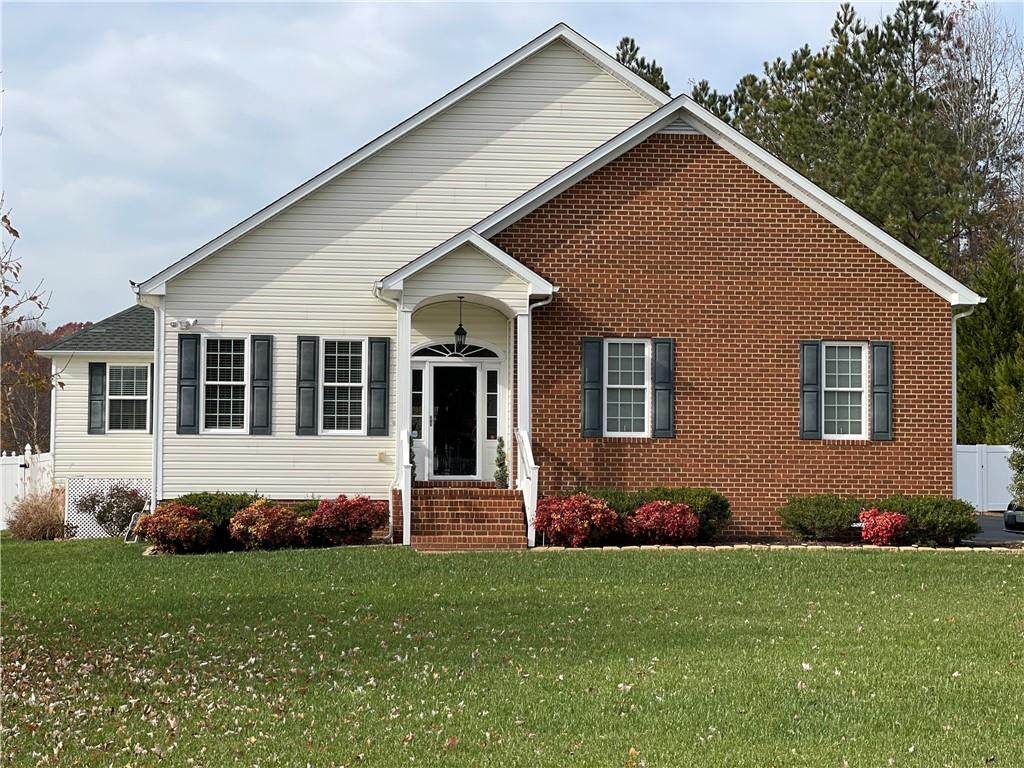 14490 Warwick Hill Road - Photo 1