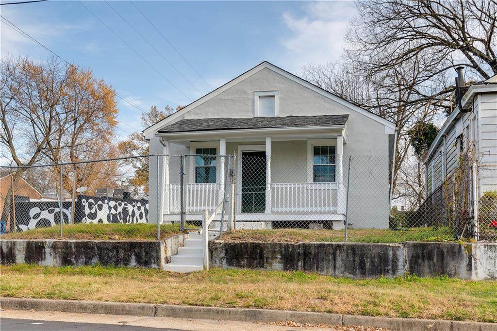 1421 Spotsylvania Street - Photo 1