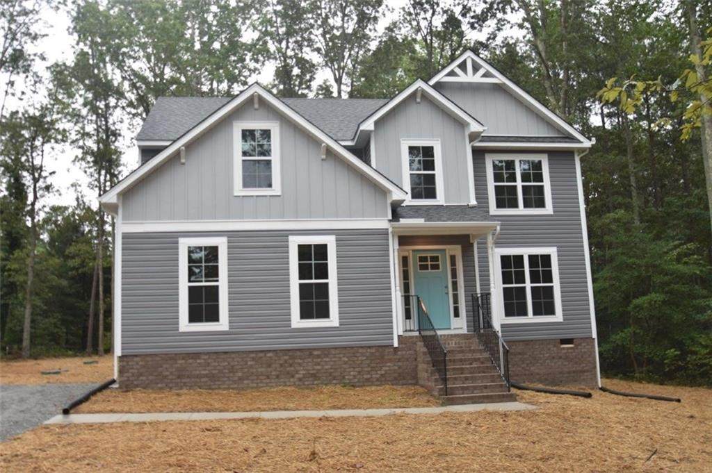 3751 Elliot Field Trace - Photo 1