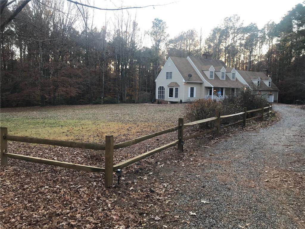 6812 Mill Creek Drive - Photo 1