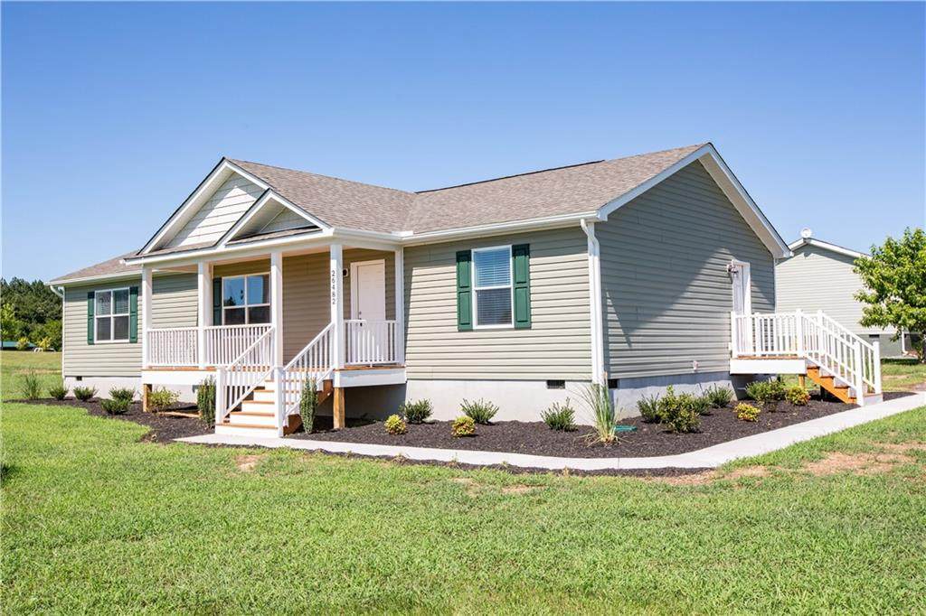 26482 Pennfields Drive - Photo 1