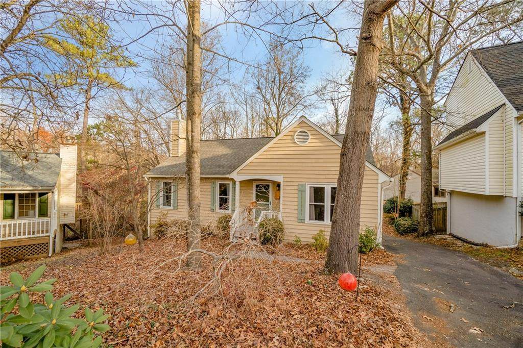 6172 Stockade Drive - Photo 1