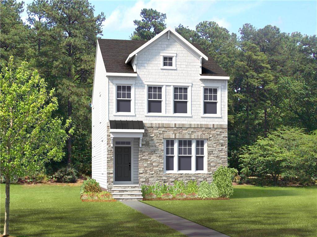 6401 Ledgestone Lane - Photo 1