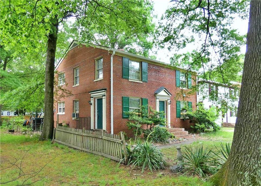 4908 Chamberlayne Avenue - Photo 1