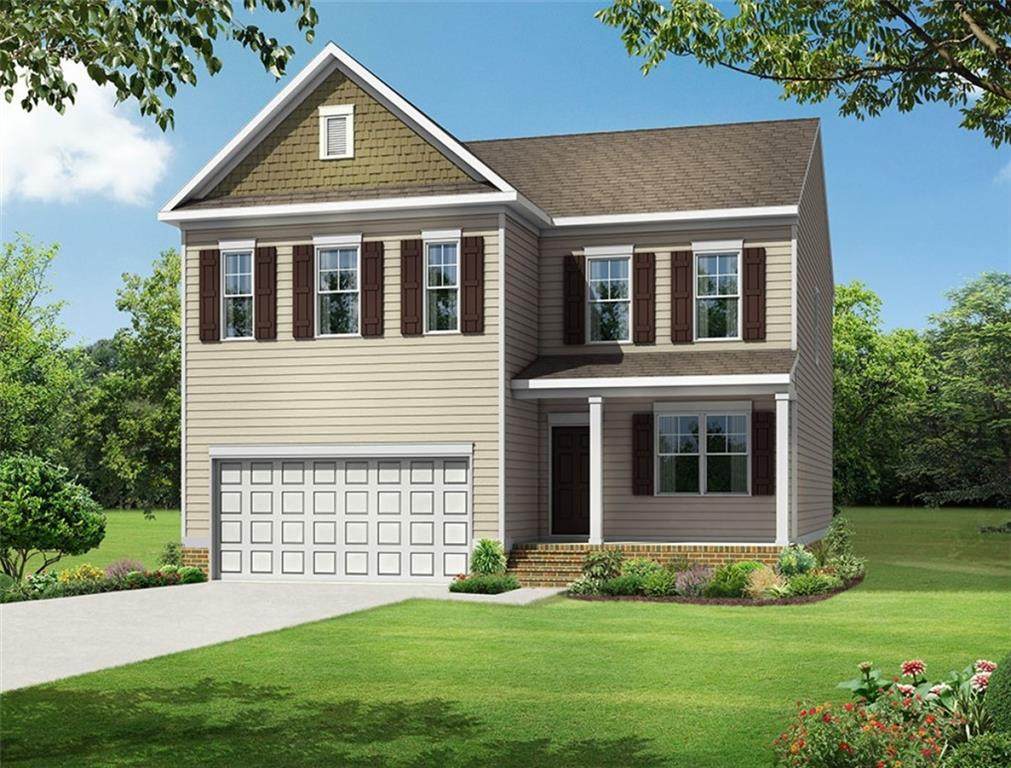 6817 Cornelius Street - Photo 1