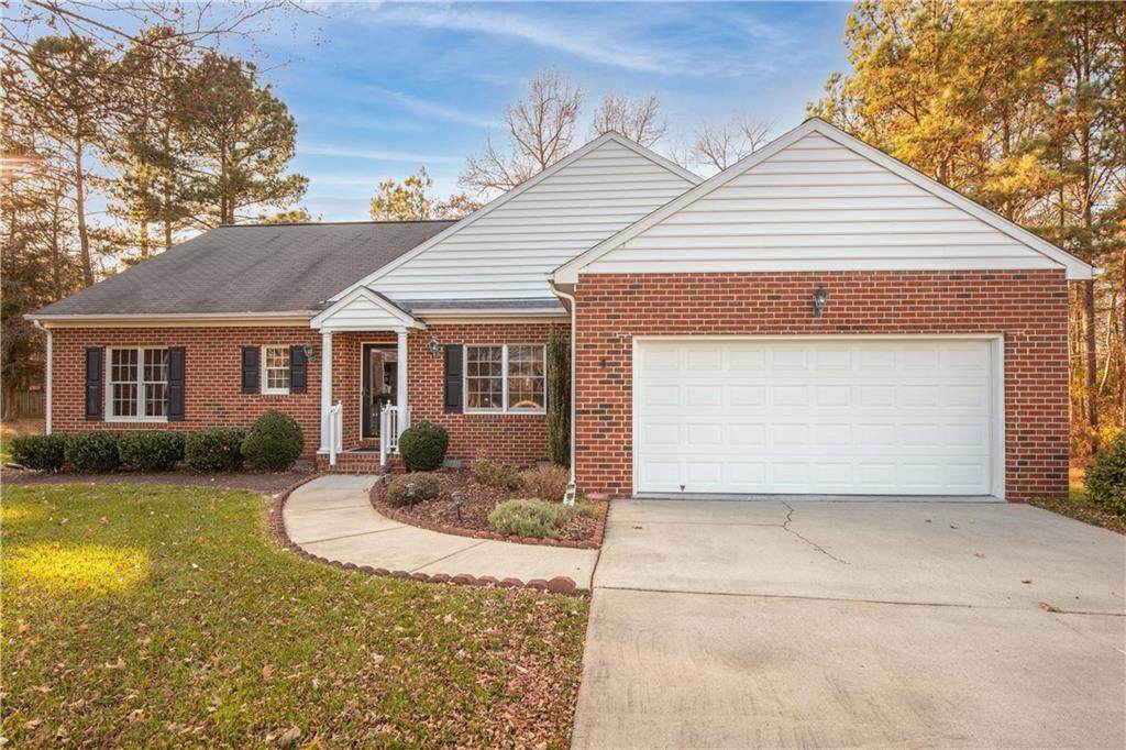 4807 Village Lake Drive - Photo 1