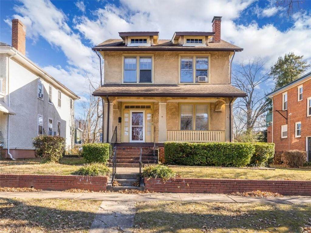 3217 Fendall Avenue - Photo 1