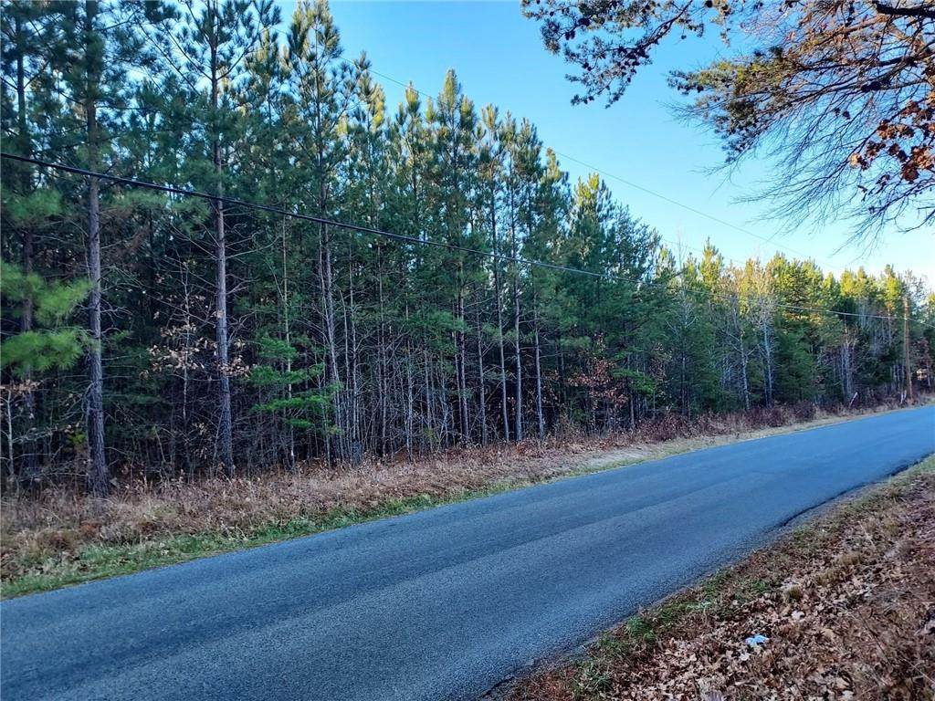 0 Forest Grove Road - Photo 1