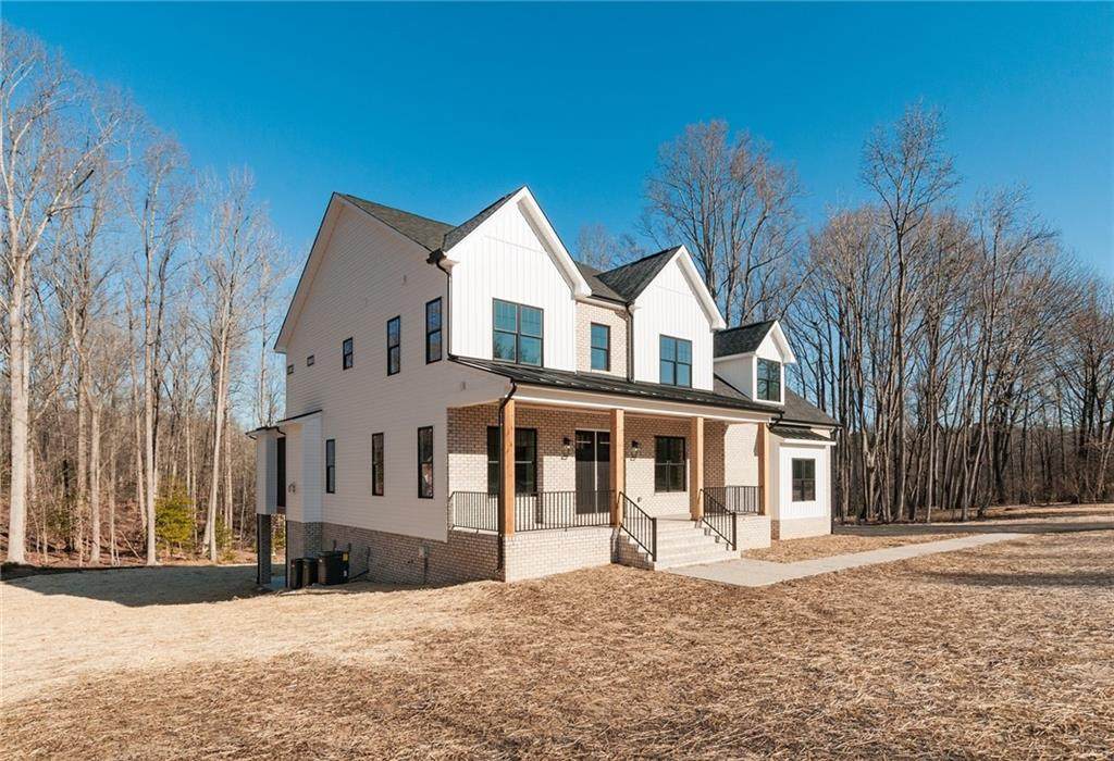 0 Dogwood Trail Way - Photo 1