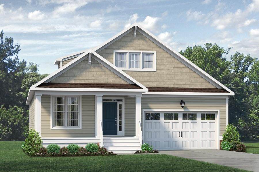 7505 Crossbill Court - Photo 1