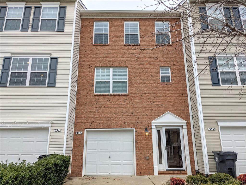 13340 Diamond Ridge Drive - Photo 1