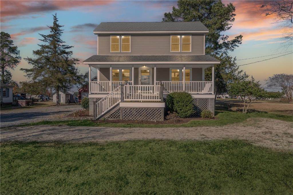 9401 Glass Road - Photo 1