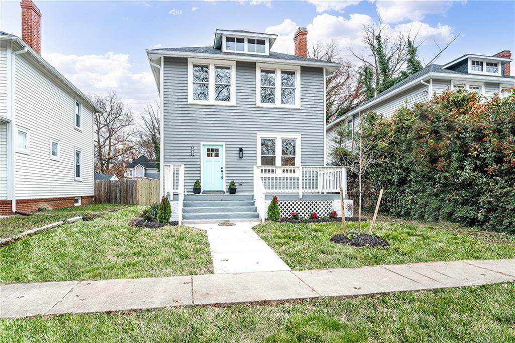 3023 Garland Avenue - Photo 1