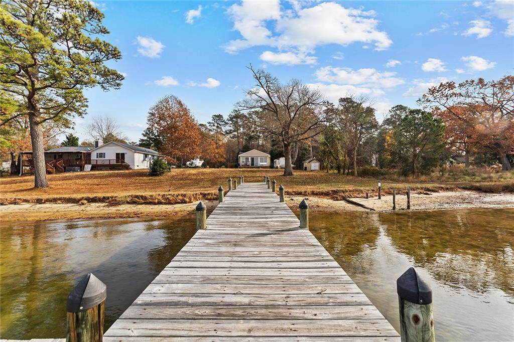 450 Yankee Point Road - Photo 1