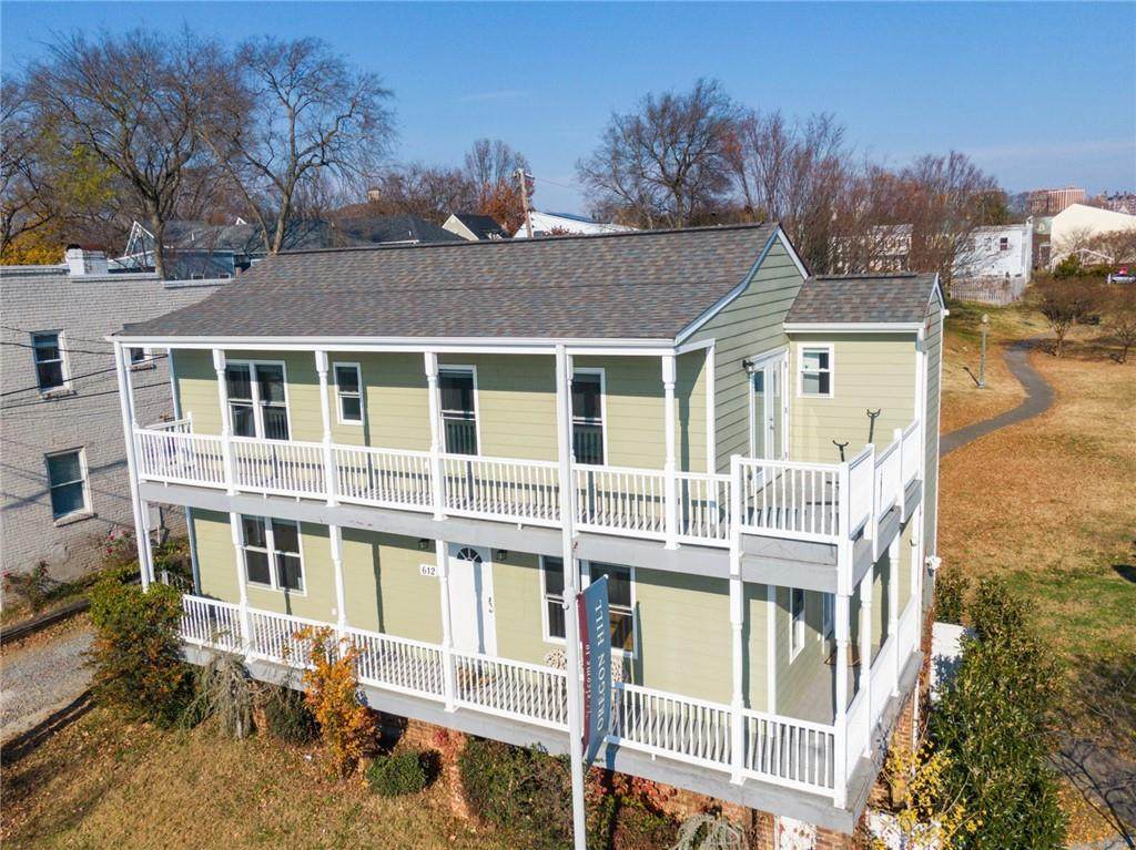 612 Holly Street - Photo 1