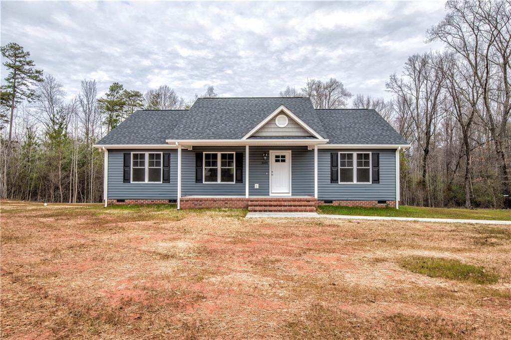 136 Vogel Road - Photo 1