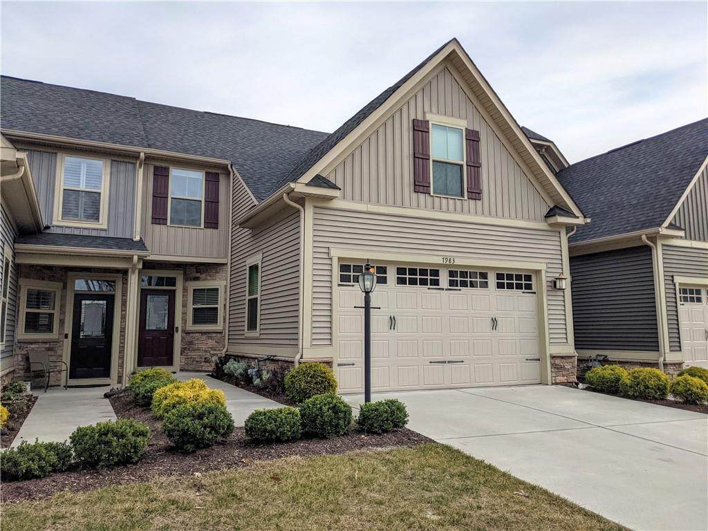7983 Wistar Woods Court - Photo 1