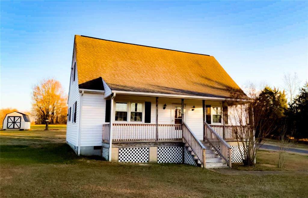 8451 Genito Road - Photo 1