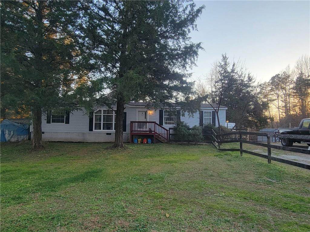 3201 Davis Mill Road - Photo 1