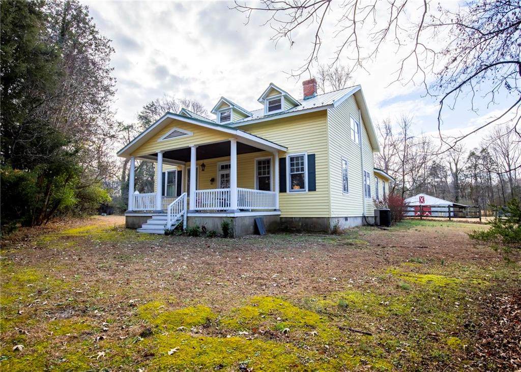 13033 Bumpy Hollow Lane - Photo 1